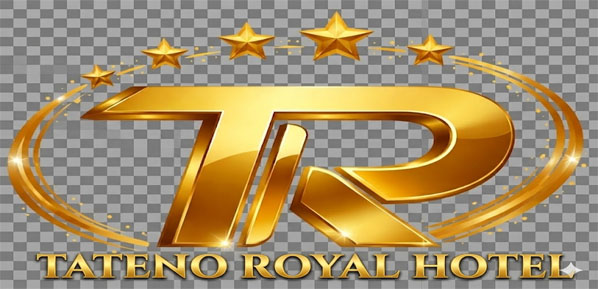 Tateno Royal Hotel